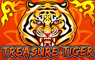 Treasure Tiger