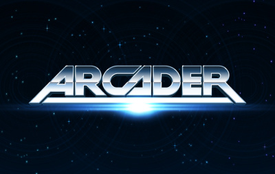 Arcader