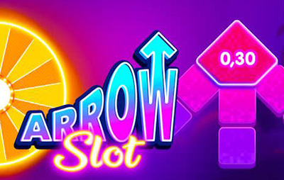 Arrow Slot