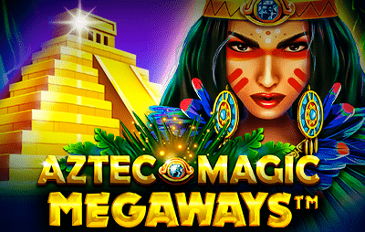 Aztec Magic Megaways
