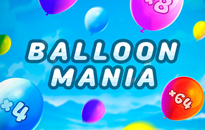 Balloon Mania