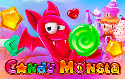 Candy Monsta