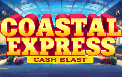 Coastal Express: Cash Blast