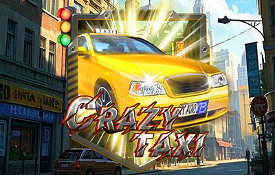 Crazy Taxi