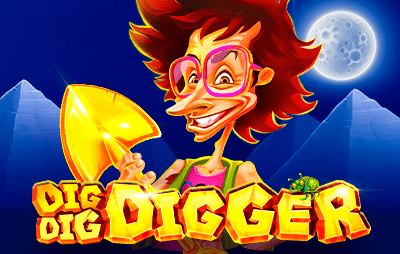 Dig Dig Digger