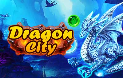 Dragon City