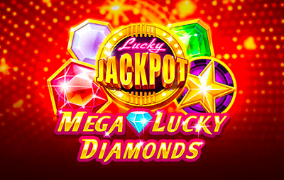 Mega Lucky Diamonds