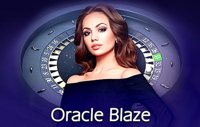 Oracle Blaze