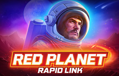 Red Planet: Rapid Link