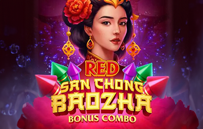 San Chong BaoZha Red: Bonus Combo