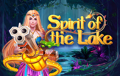 Spirit of the Lake